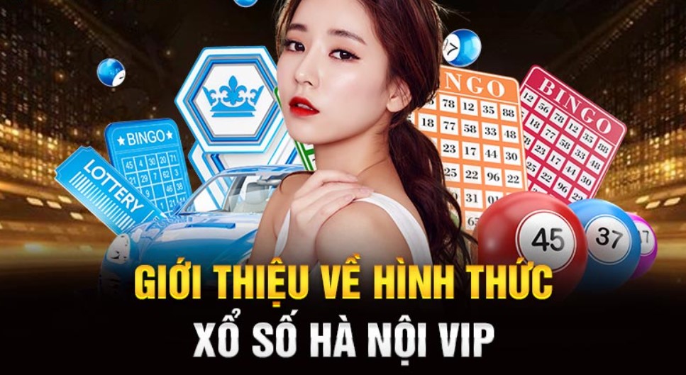 Soi cầu của Hà Nội VIP từ mẹo chơi mang lại hiệu quả cao