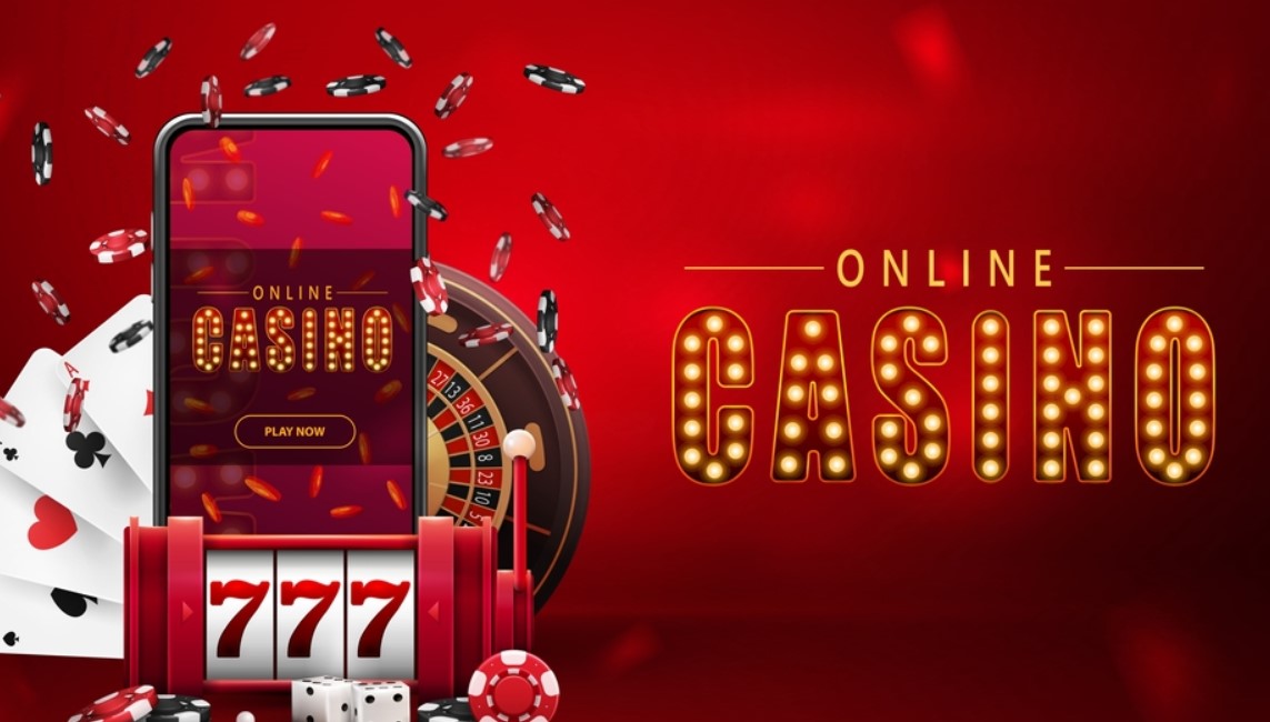 Các tựa game casino tại nhà cái Mu88 hot nhất hiện nay