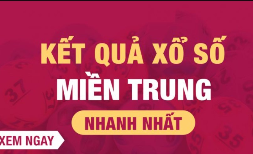 Soi cầu xổ số miền Trung bằng cách thức nào?