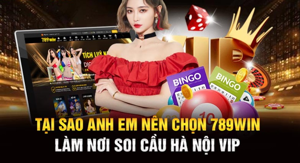 Ưu điểm khi bet thủ chọn soi cầu Xổ số Hà Nội Vip