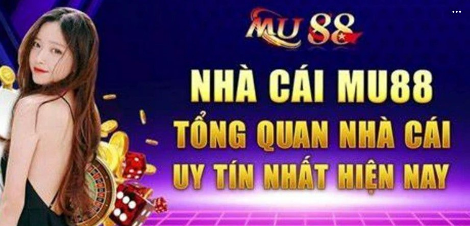 Những lý do vì sao anh em cược thủ nên tham giam game tại Mu88