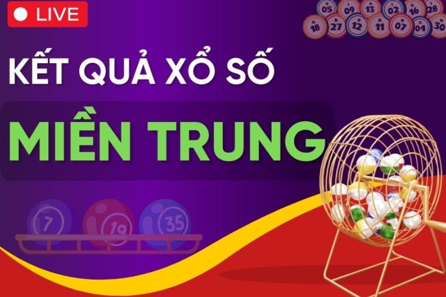 Sơ lược chung về xổ số miền Trung