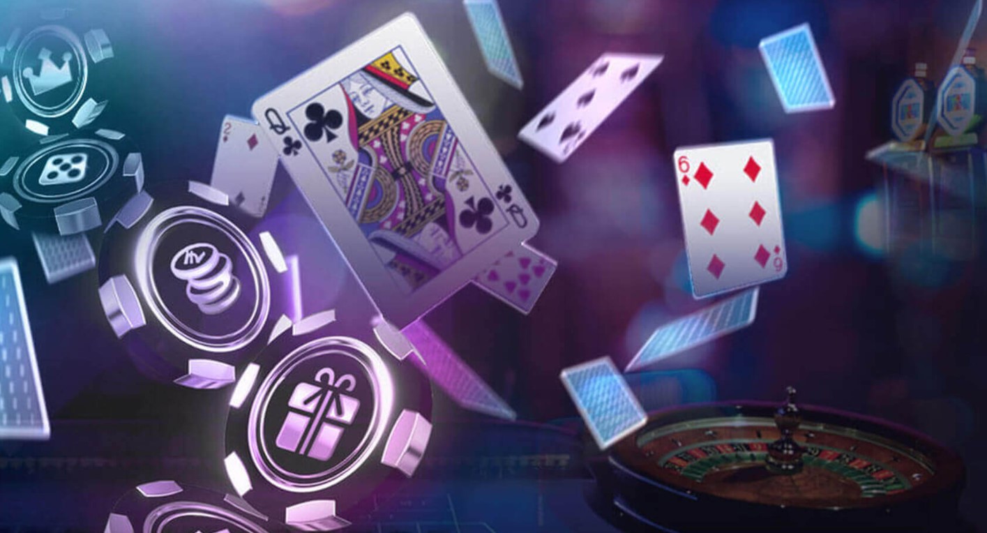 Những ưu điểm khi tham gia Casino Online tại nhà cái Mu88 