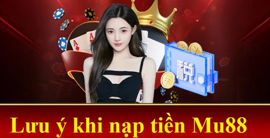 Phương pháp nạp tiền thông qua ví Momo cho thành viên