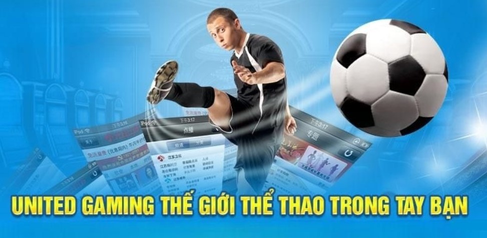 Những lưu ý cho anh em khi đặt cược trò chơi United Gaming Mu88 