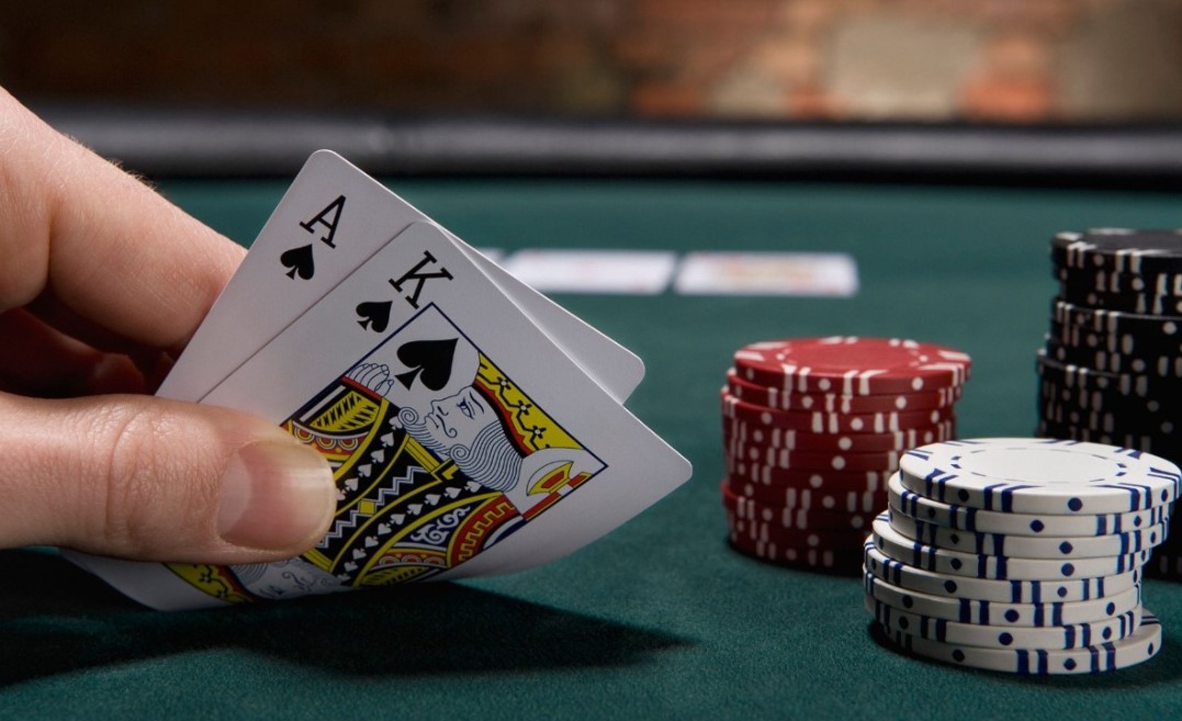 Poker tại nhà cái Mu88 là gì?