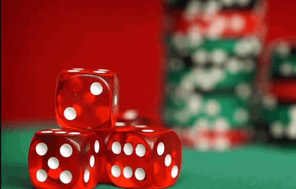 Game tài xỉu là trò sicbo ở các casino?