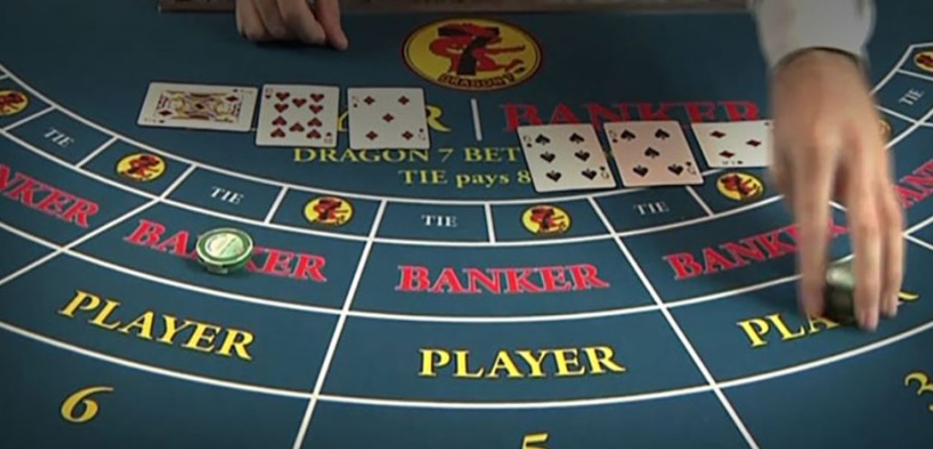 Kinh nghiệm chơi bài Baccarat tại nhà cái Mu88 tỷ lệ thắng 100%