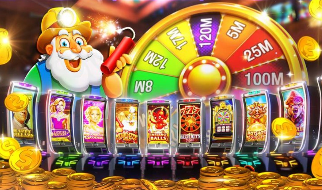 Slot game Mu88 là gì?