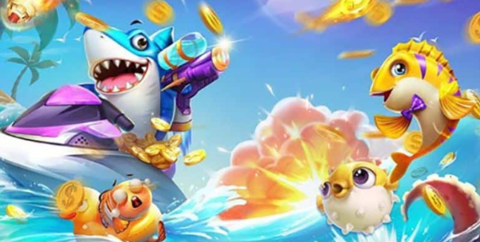 Game bắn cá tại nhà cái Mu88 là gì mà lại hấp dẫn người chơi đến vậy?