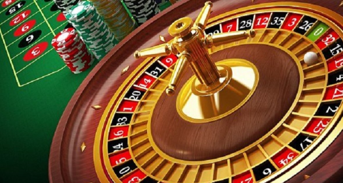  Cách chơi roulette thành công với phương pháp “Điệp viên 007"