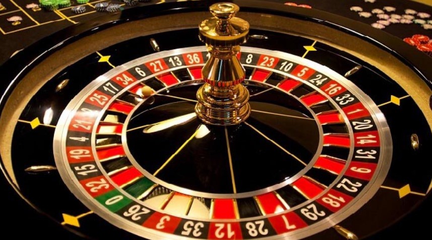 Cách chơi Roulette tại Mu88 hiệu quả hốt tiền mệt mỏi