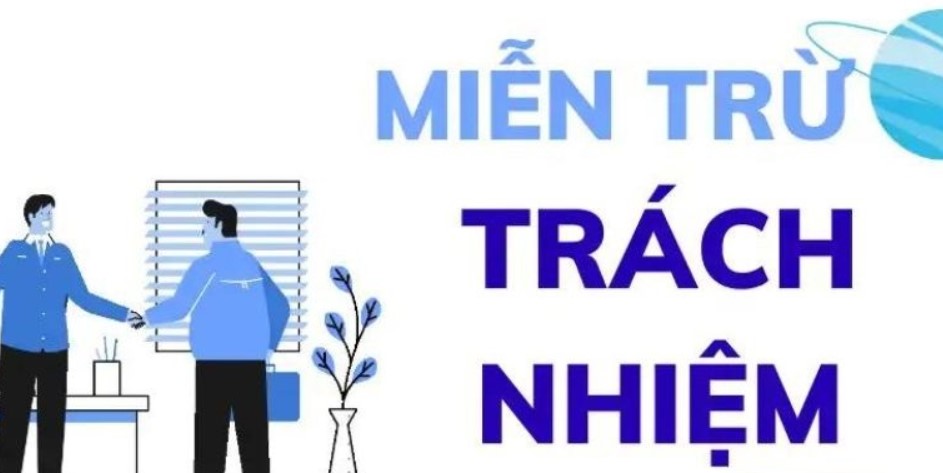 Tổng hợp điều khoản miễn trừ trách nhiệm nhà cái Mu88