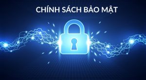 chính sách bảo mật