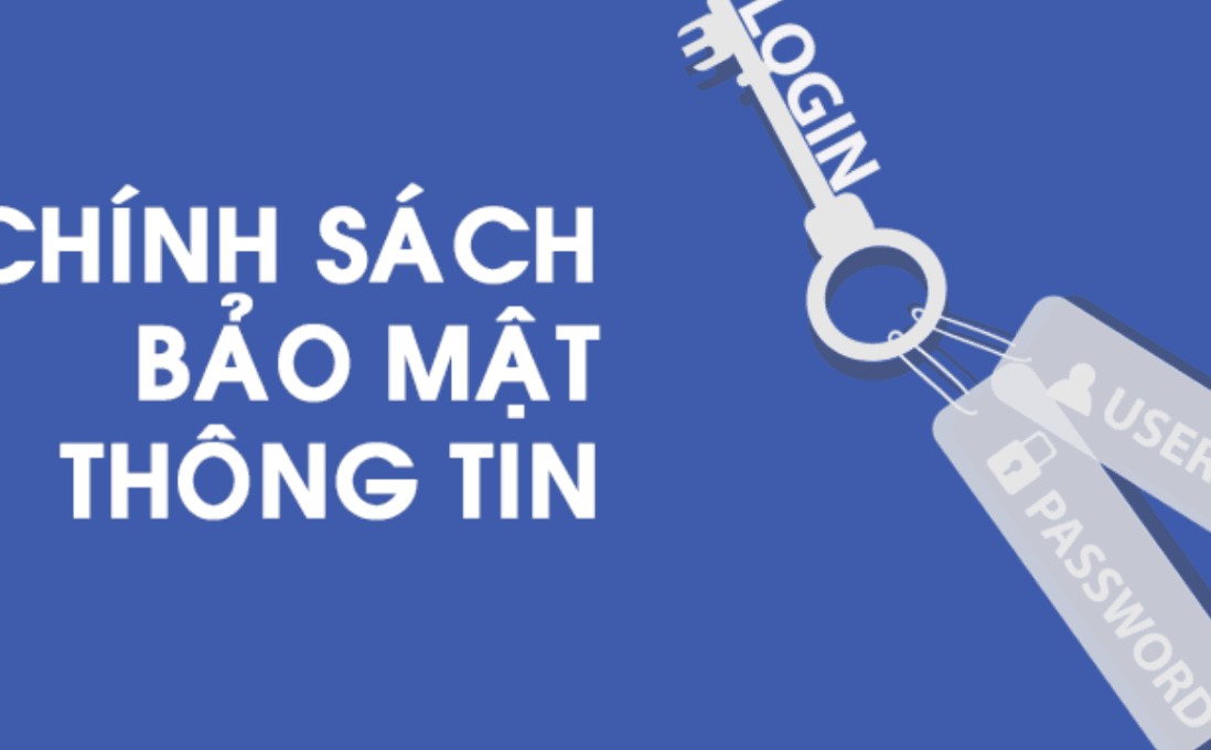 Tổng hợp chính sách bảo mật đặc biệt quan trọng ở Mu88