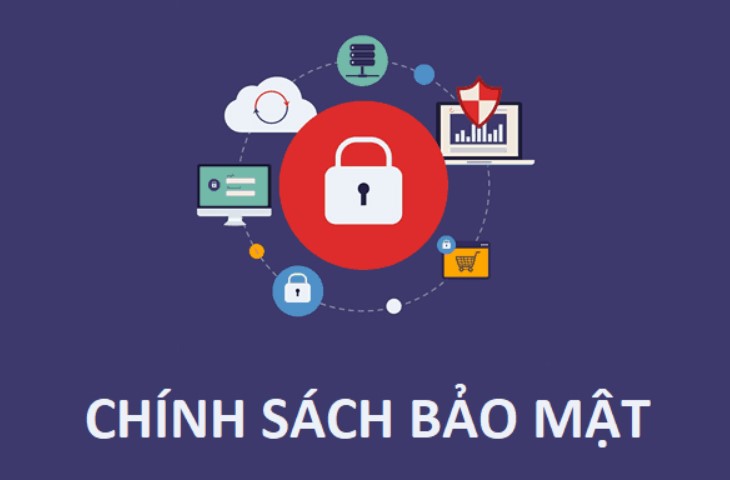 Chính sách bảo mật thanh toán