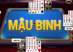 mậu binh online